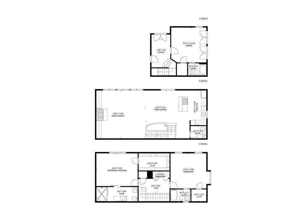 5403 Gibson Street, Houston, Texas image 28