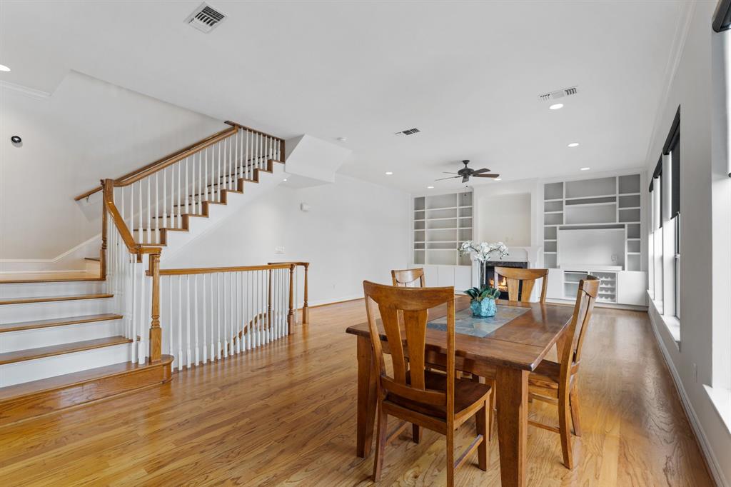 5403 Gibson Street, Houston, Texas image 11