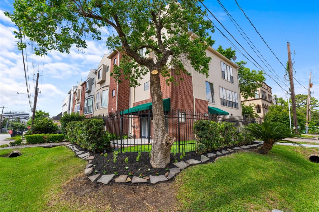 5403 Gibson Street, Houston, Texas image 27