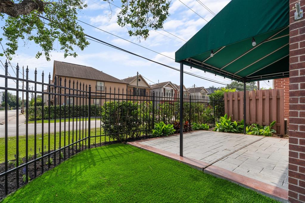 5403 Gibson Street, Houston, Texas image 2
