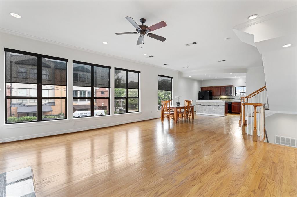5403 Gibson Street, Houston, Texas image 7