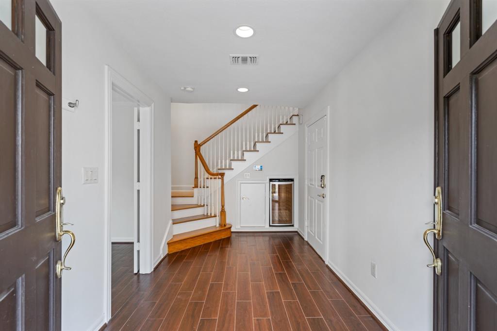5403 Gibson Street, Houston, Texas image 4