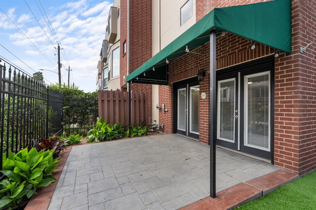 5403 Gibson Street, Houston, Texas image 24