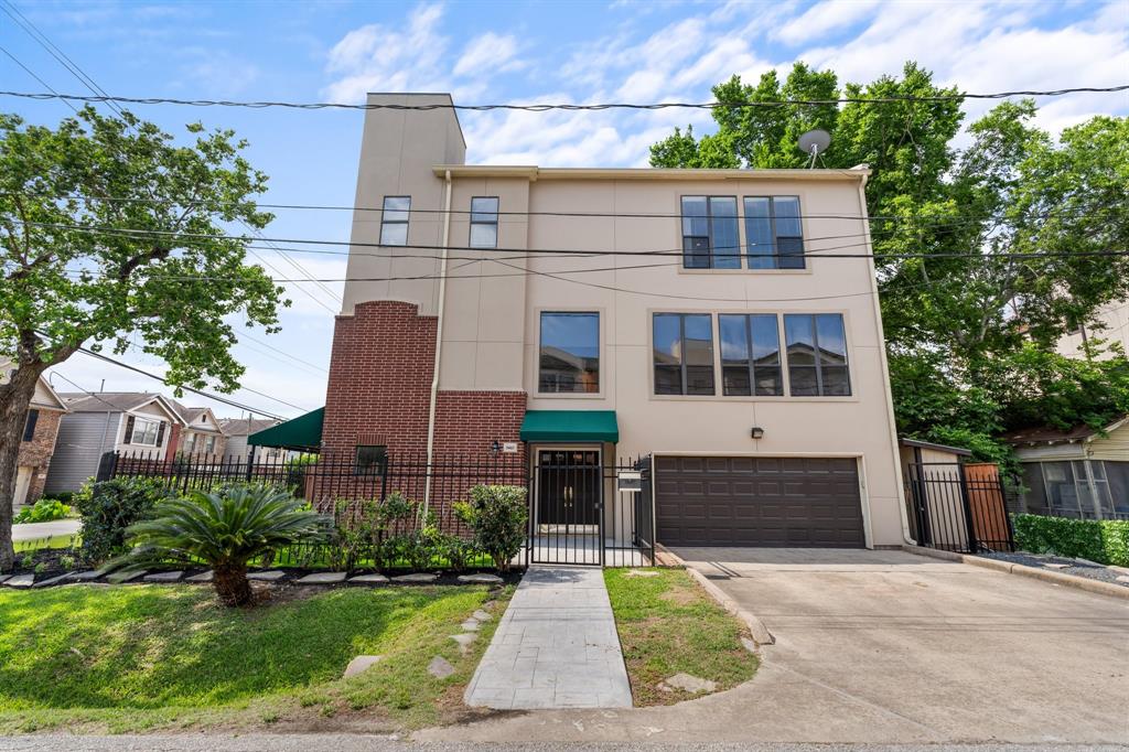 5403 Gibson Street, Houston, Texas image 26