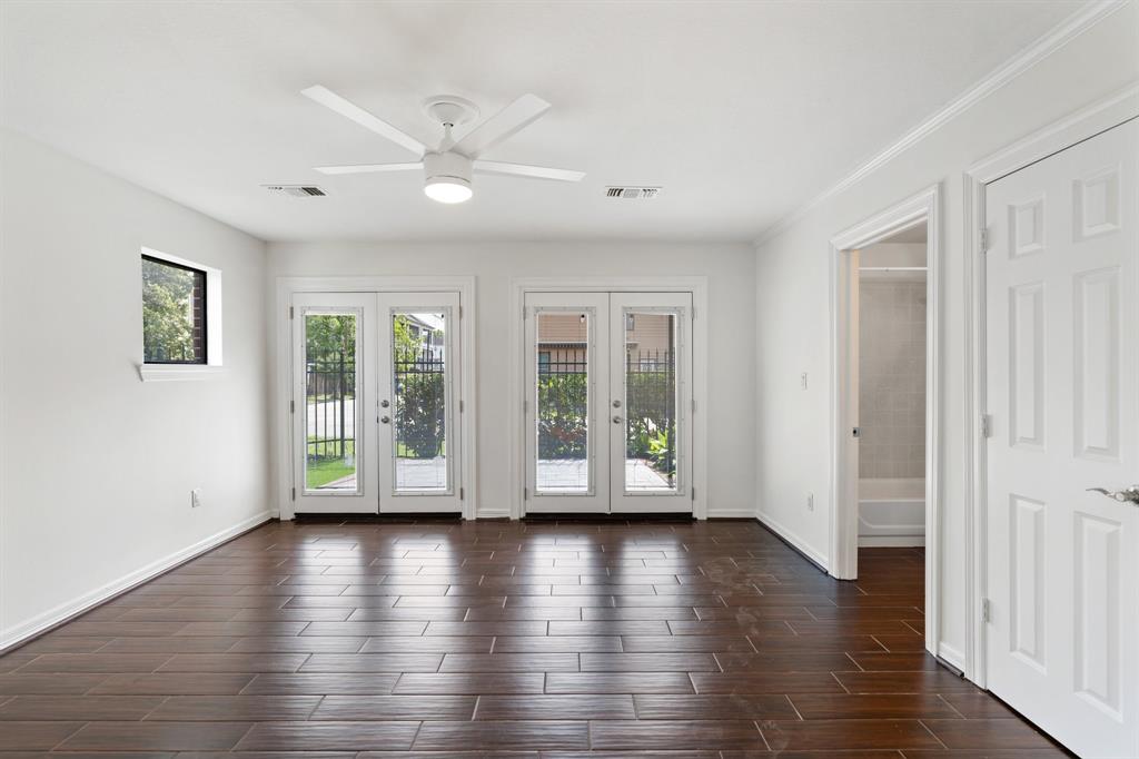 5403 Gibson Street, Houston, Texas image 5