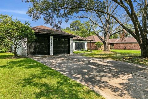 A home in Beaumont