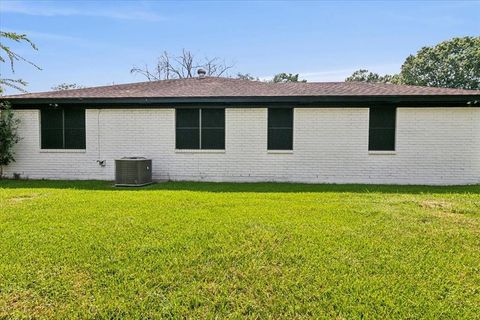 A home in Beaumont