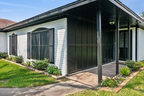 A home in Beaumont