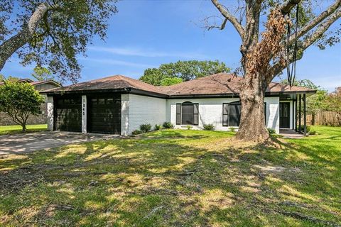 A home in Beaumont