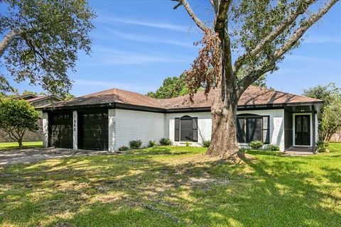 A home in Beaumont