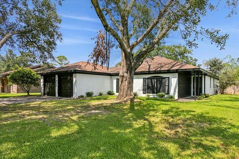 A home in Beaumont