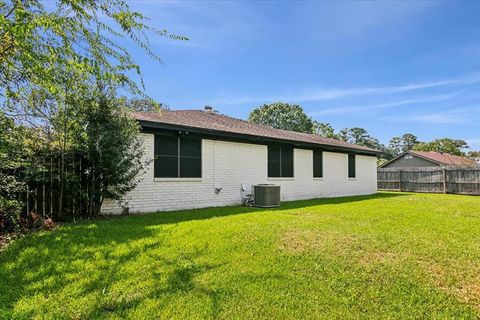 A home in Beaumont