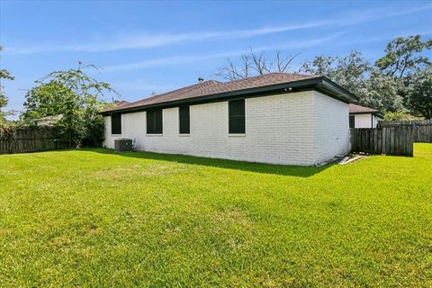 A home in Beaumont