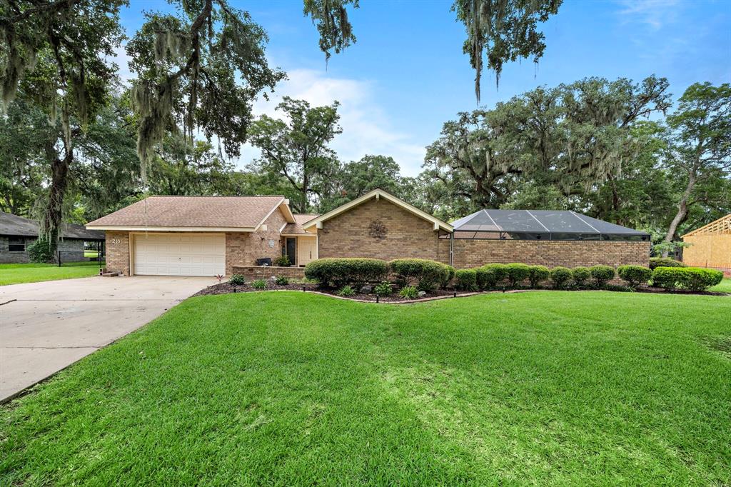 View West Columbia, TX 77486 house