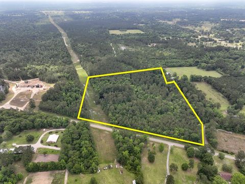 Vacant Land For Sale - Fm 2937<br/> Hardin County, Silsbee, TX 77656