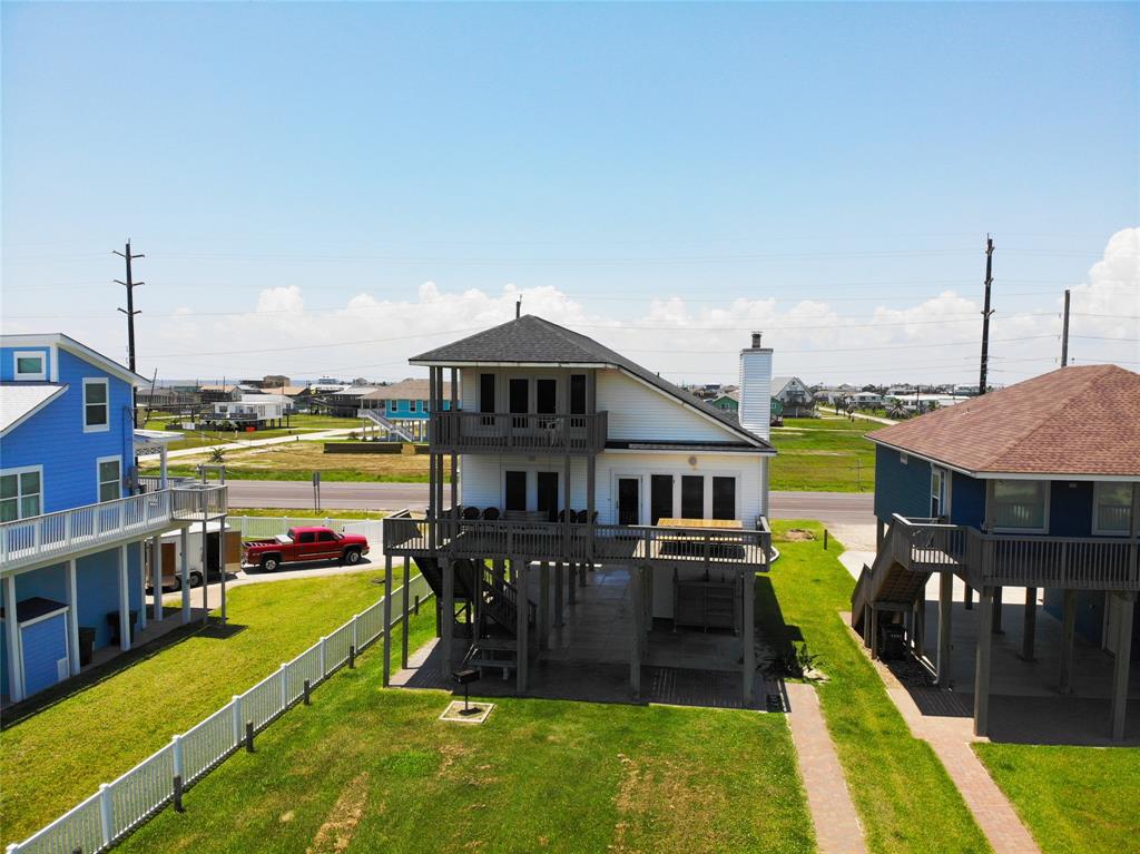 23313 San Luis Pass Road, Galveston, Texas image 25