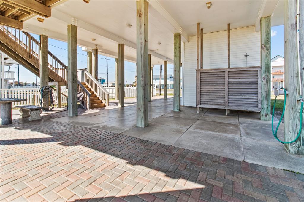 23313 San Luis Pass Road, Galveston, Texas image 20