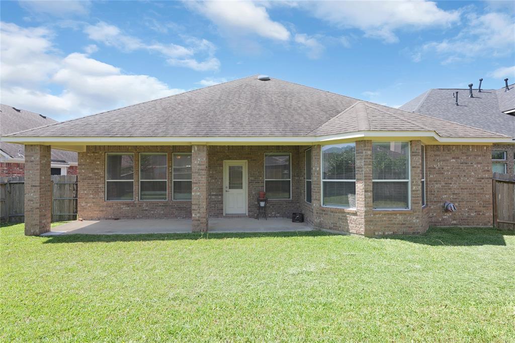 13406 Georgia Hollow Court, Rosharon, Texas image 34