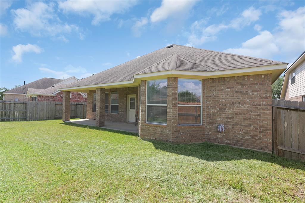 13406 Georgia Hollow Court, Rosharon, Texas image 36