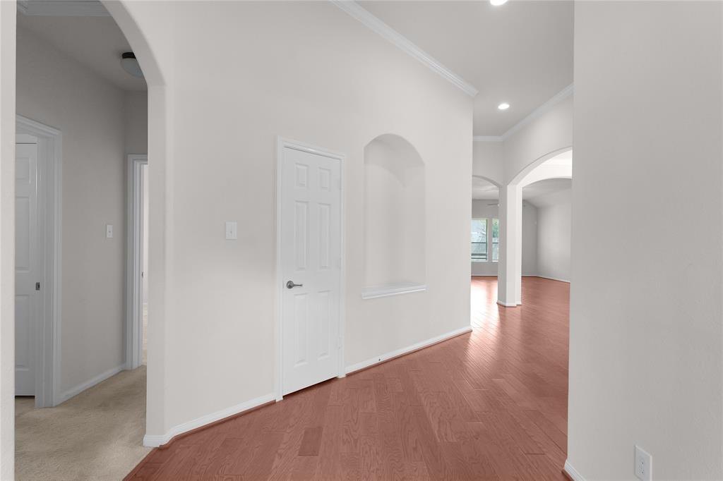 13406 Georgia Hollow Court