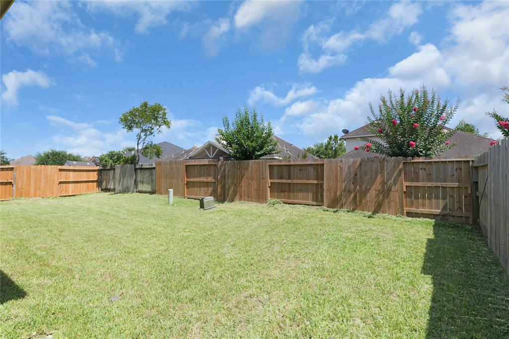13406 Georgia Hollow Court, Rosharon, Texas image 37