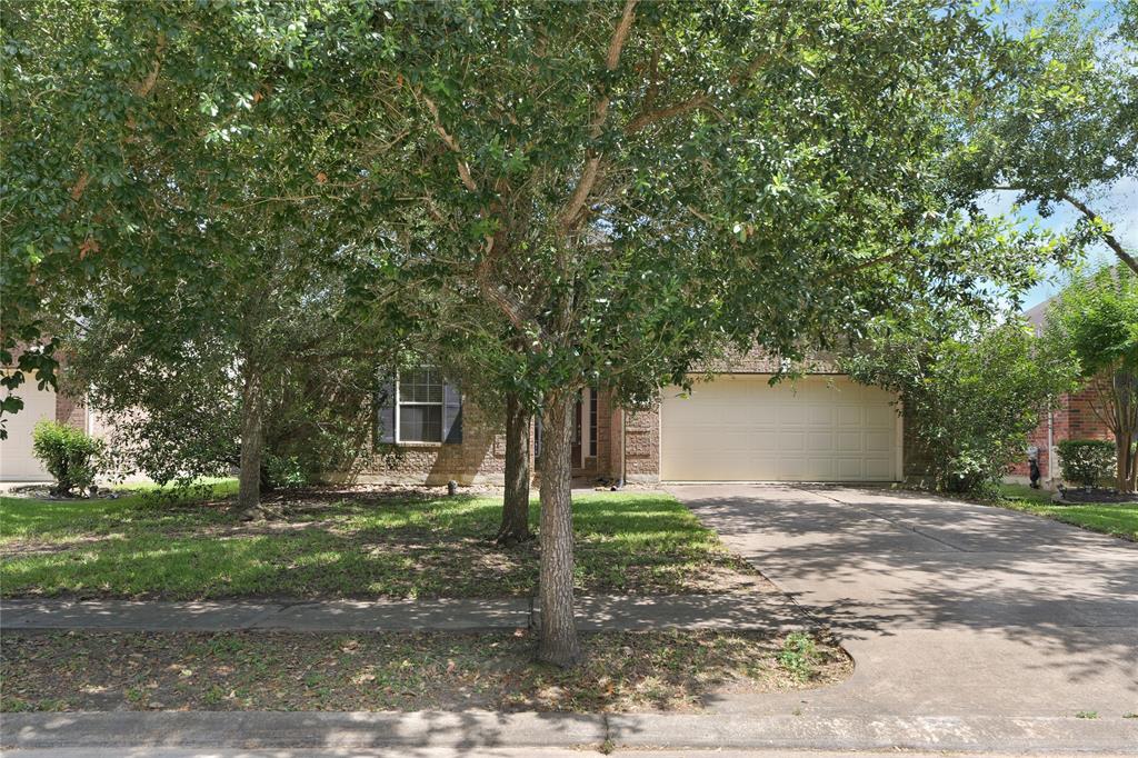 13406 Georgia Hollow Court