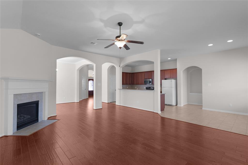 13406 Georgia Hollow Court, Rosharon, Texas image 8