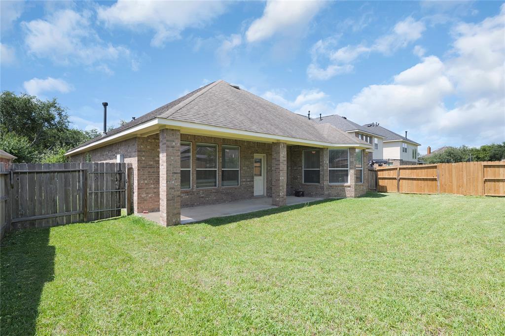 13406 Georgia Hollow Court, Rosharon, Texas image 35