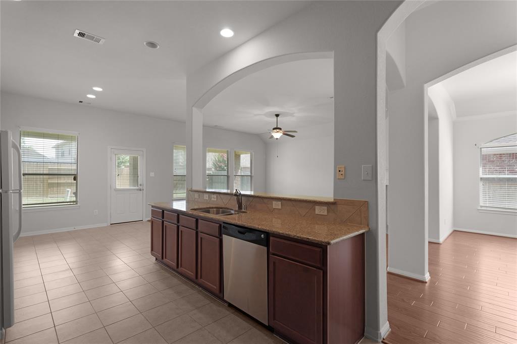 13406 Georgia Hollow Court, Rosharon, Texas image 13