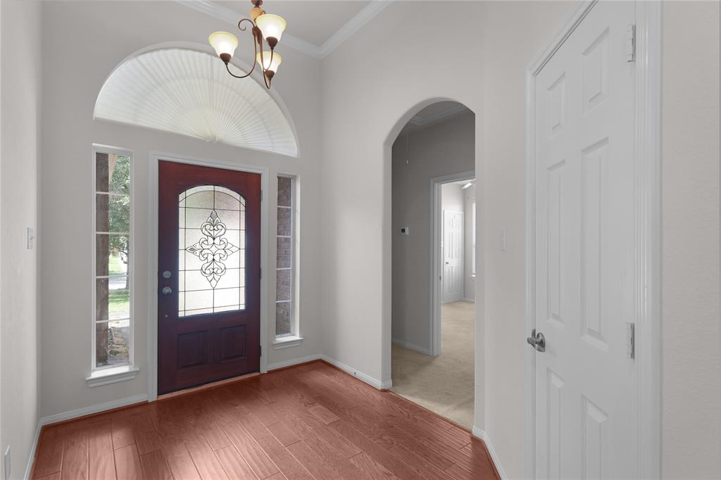 13406 Georgia Hollow Court