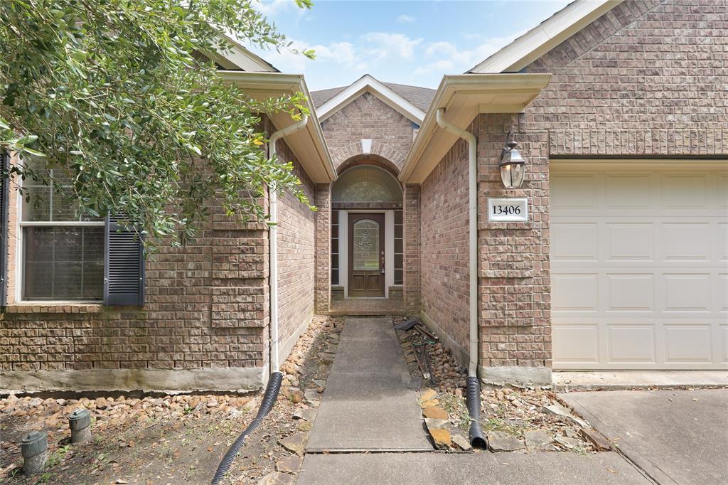 13406 Georgia Hollow Court