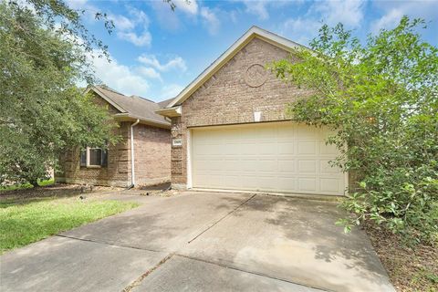 13406 Georgia Hollow Court Rosharon TX 77583