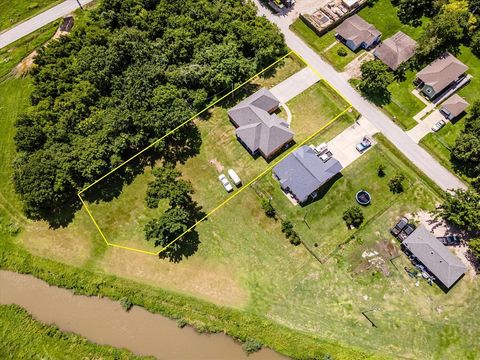 A home in Texas City