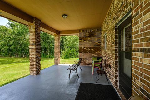 A home in Texas City