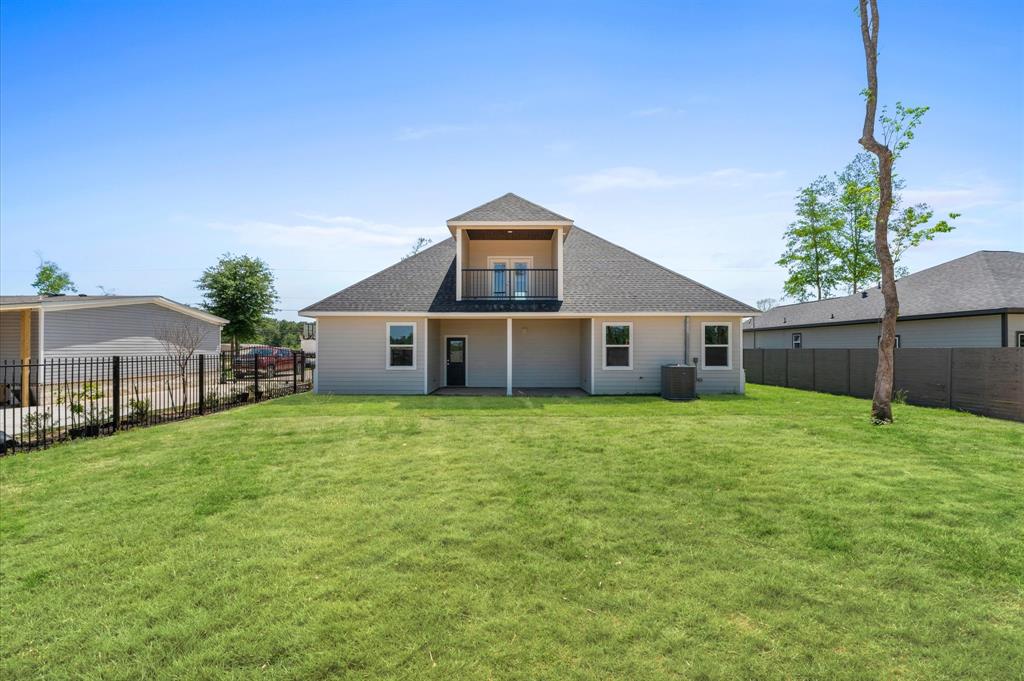 1109 Peter Pine Street, Huffman, Texas image 33