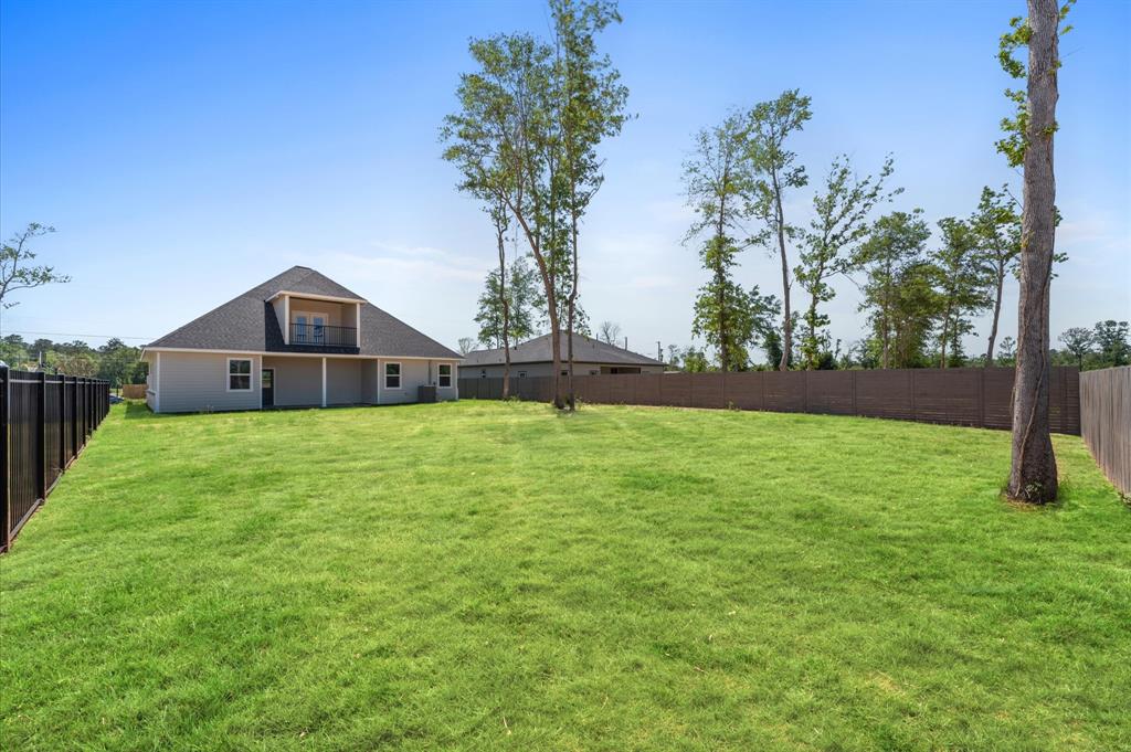 1109 Peter Pine Street, Huffman, Texas image 34