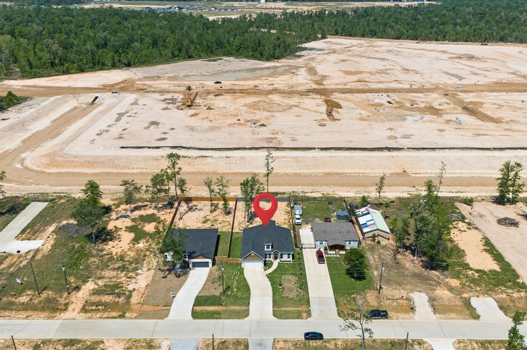 1109 Peter Pine Street, Huffman, Texas image 37
