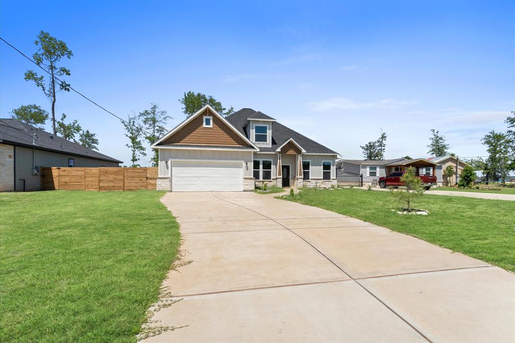 1109 Peter Pine Street, Huffman, Texas image 2