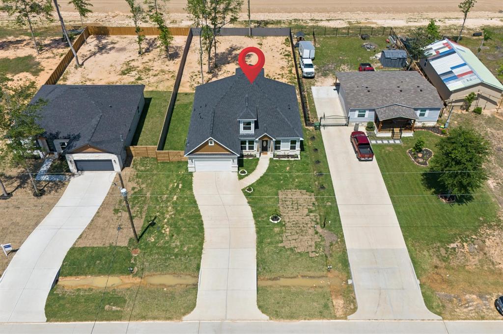1109 Peter Pine Street, Huffman, Texas image 35