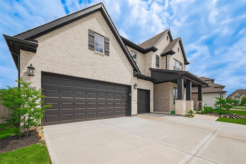 2211 Stone Lodge Court