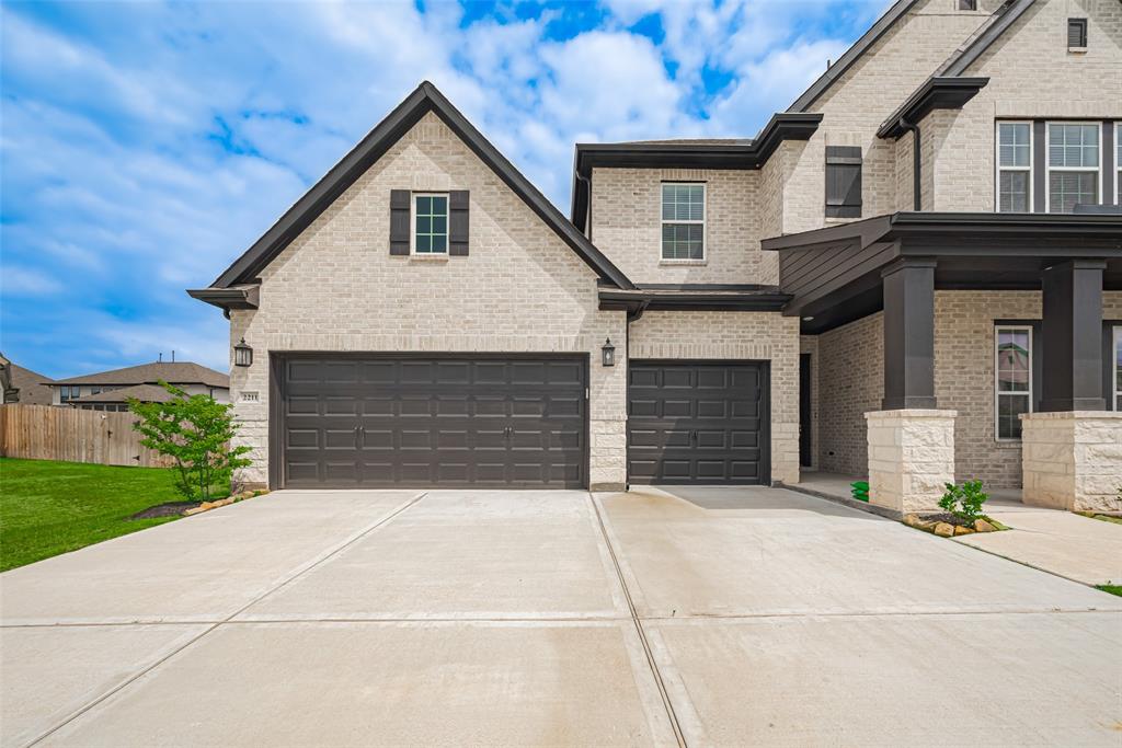 2211 Stone Lodge Court