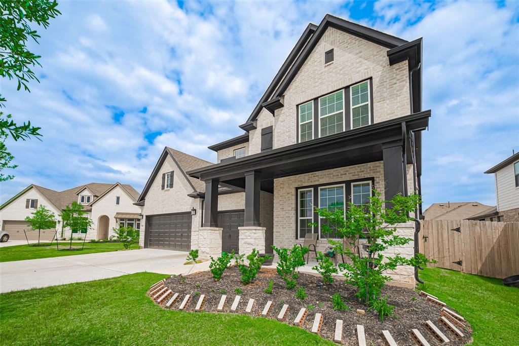 2211 Stone Lodge Court
