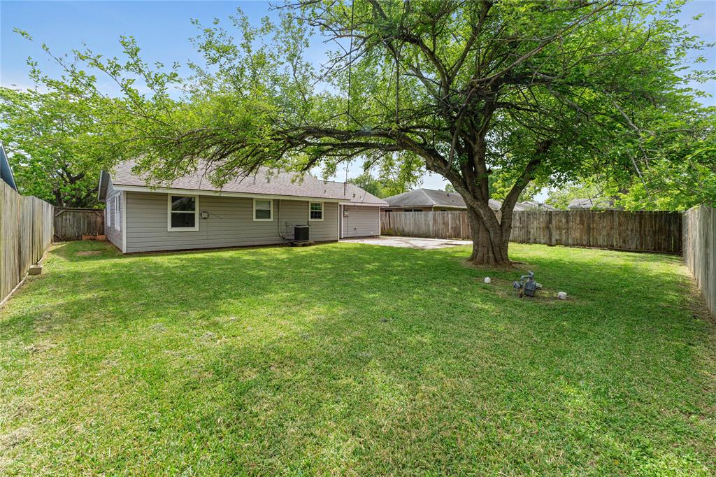 2910 Robinson Boulevard, Texas City, Texas image 17