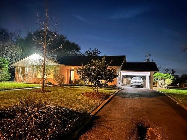 521 Pecan Street, Wharton, Texas image 33