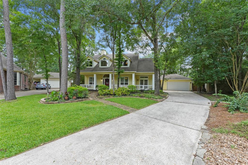 255 S Crimson Clover Court