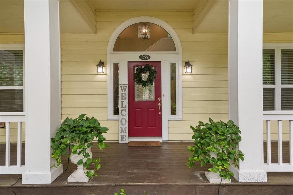 255 S Crimson Clover Court