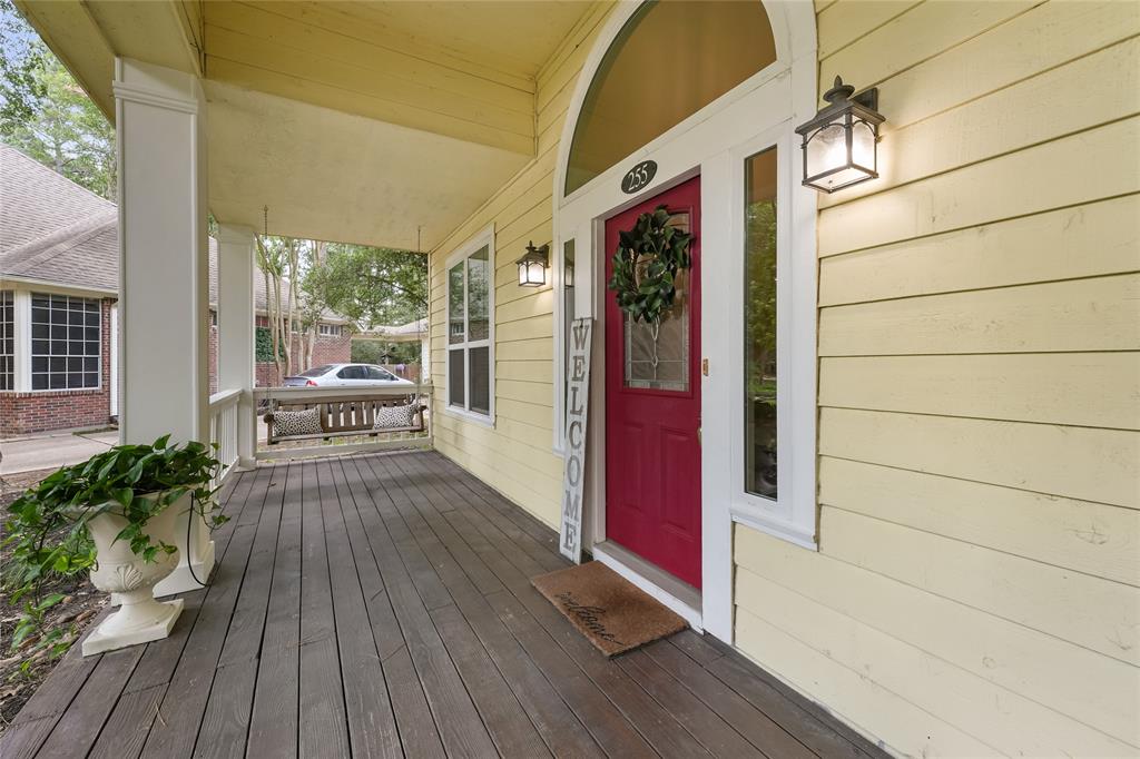 255 S Crimson Clover Court