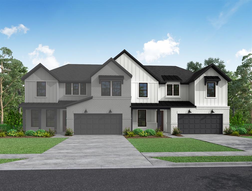 10326 Water Harbor Drive, Missouri City, Texas image 1