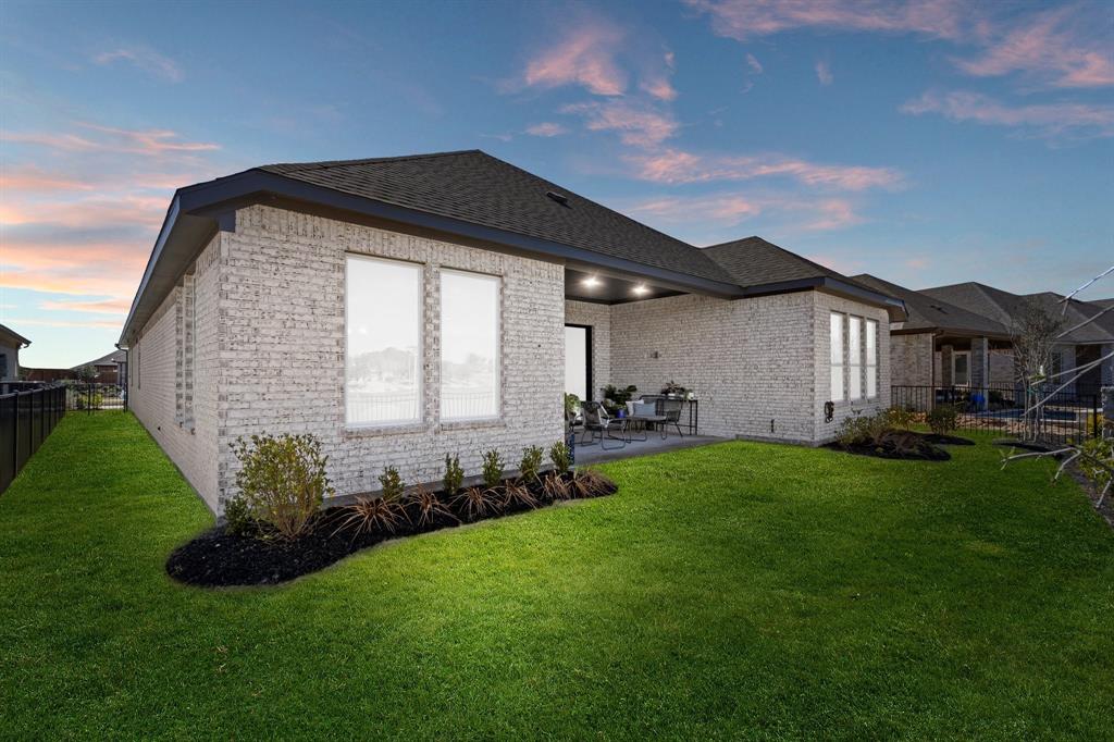 18914 Mystic Maple Lane, Cypress, Texas image 26