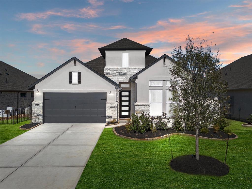 18914 Mystic Maple Lane, Cypress, Texas image 1